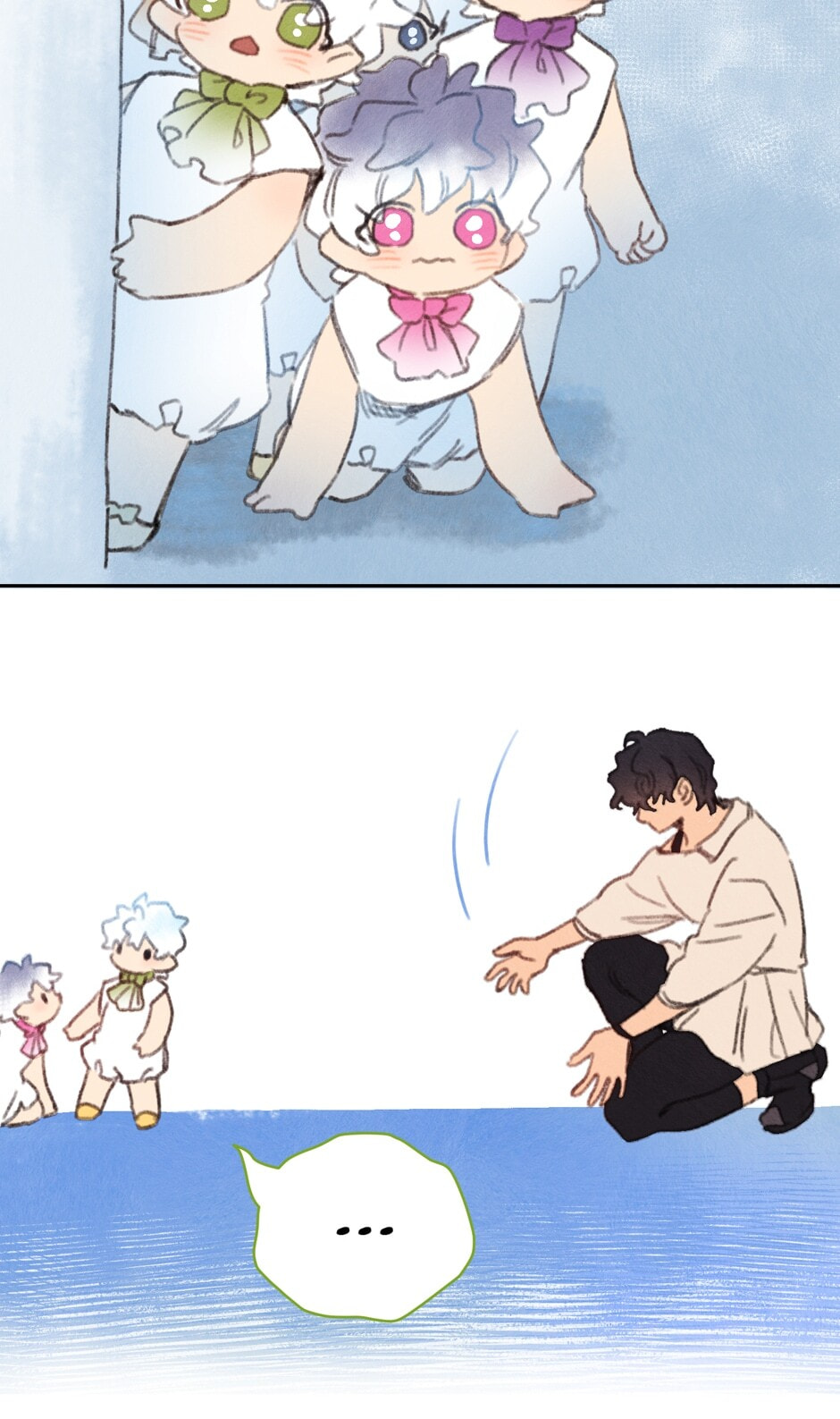 Rix Vanus Chapter 177 page 79 - 