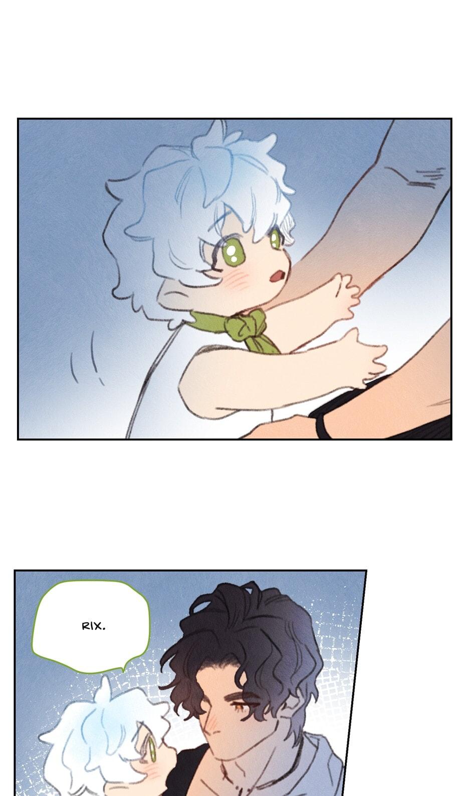 Rix Vanus Chapter 177 page 80 - 