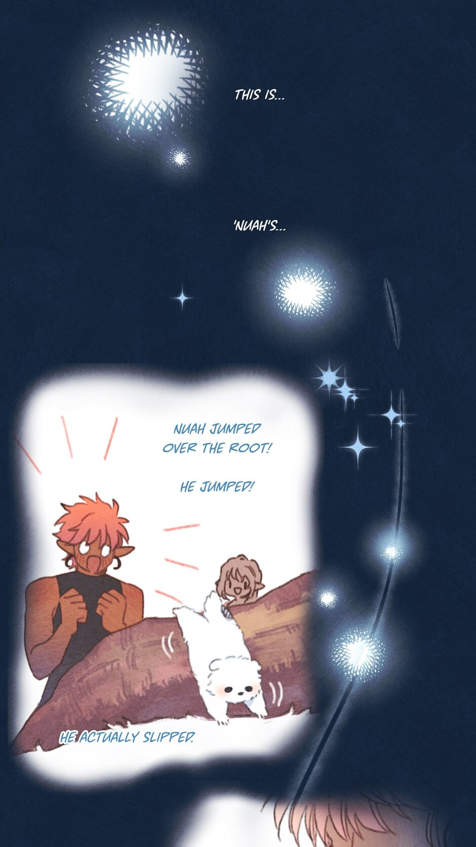 Rix Vanus Chapter 177 page 9 - 