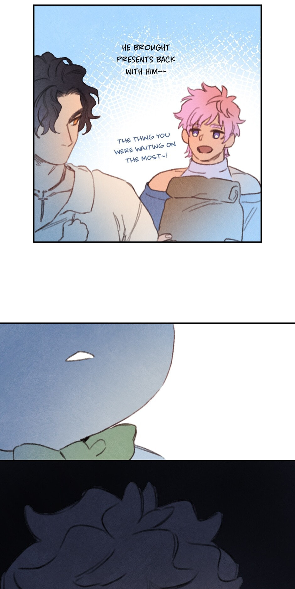 Rix Vanus Chapter 177 page 82 - 