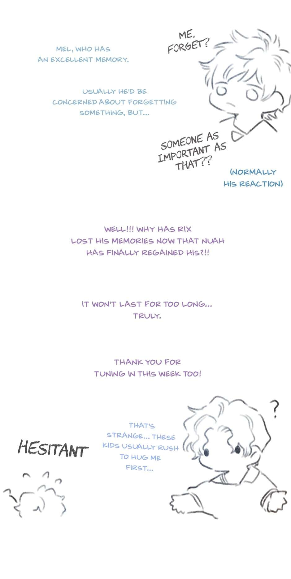 Rix Vanus Chapter 177 page 84 - 