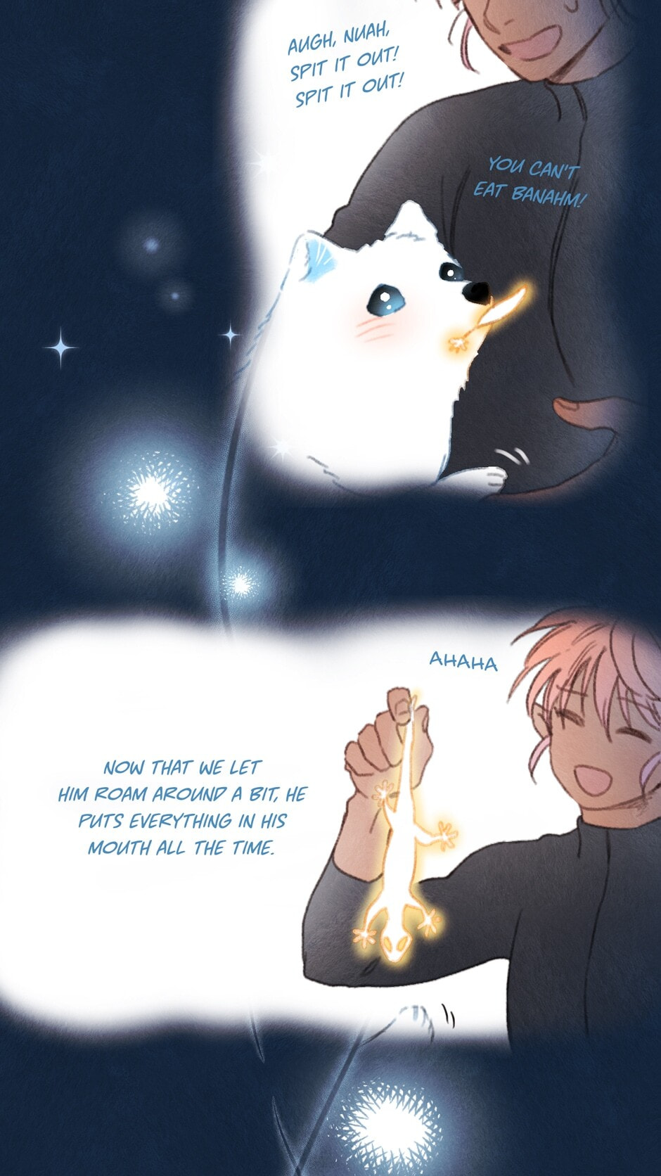 Rix Vanus Chapter 177 page 10 - 