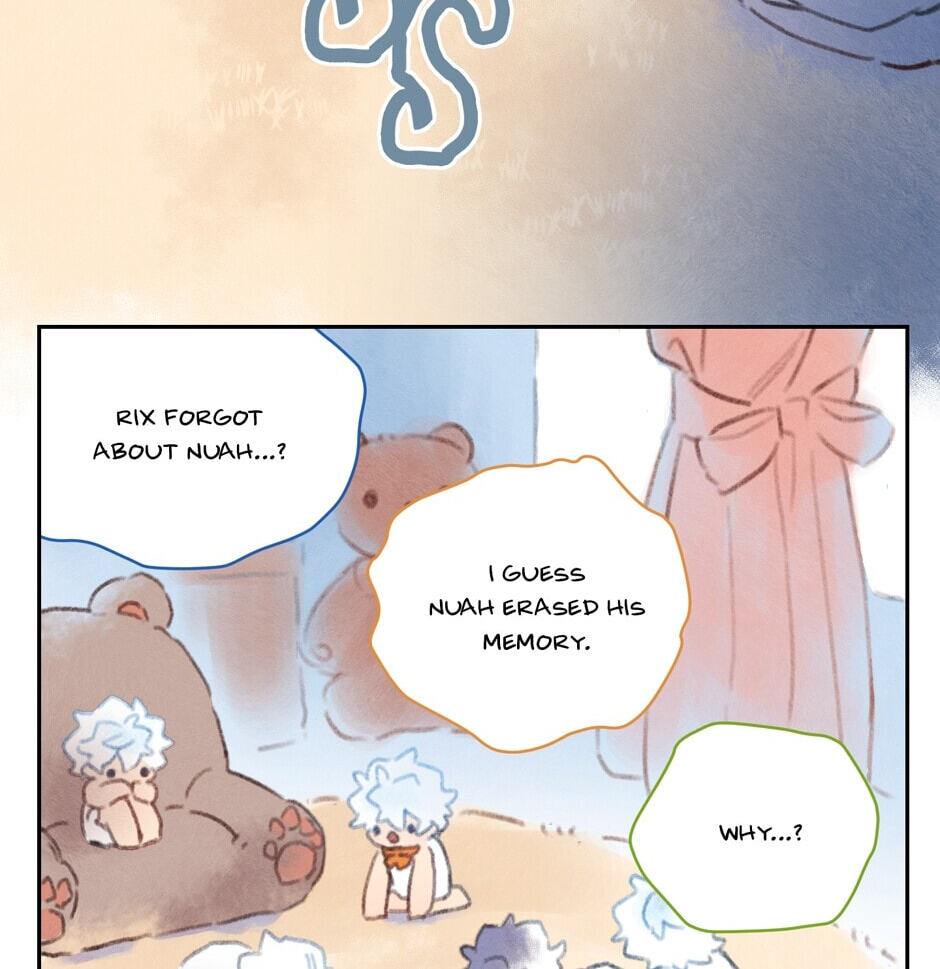 Rix Vanus Chapter 178 page 17 - 