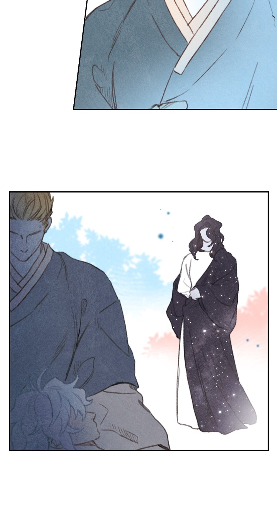 Rix Vanus Chapter 178 page 3 - 
