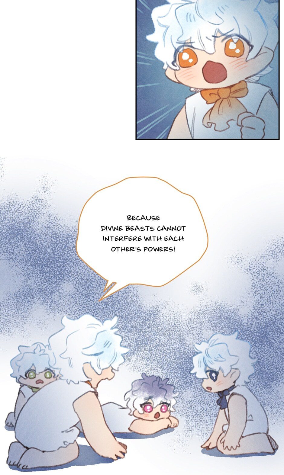 Rix Vanus Chapter 178 page 25 - 