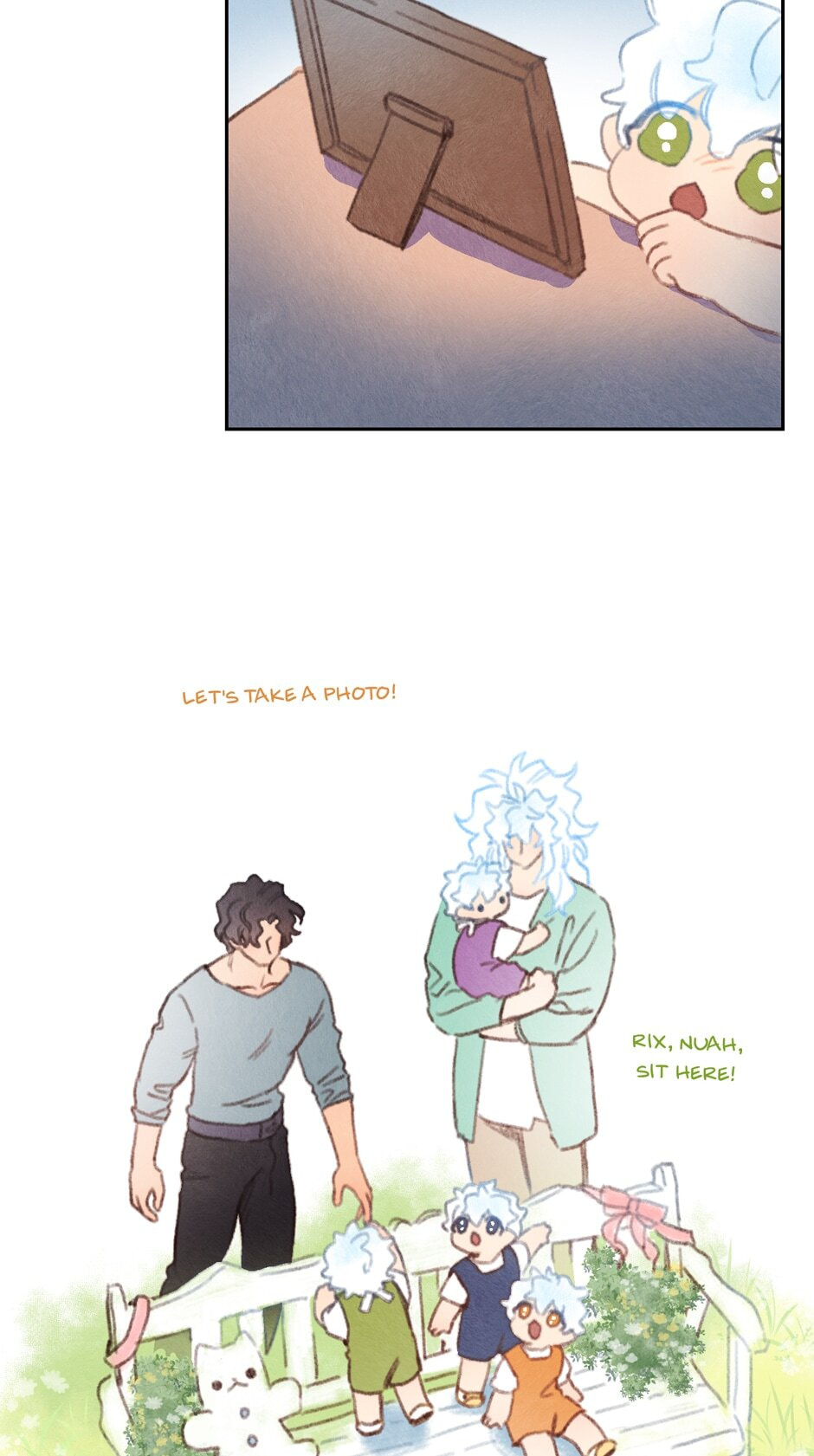 Rix Vanus Chapter 178 page 28 - 