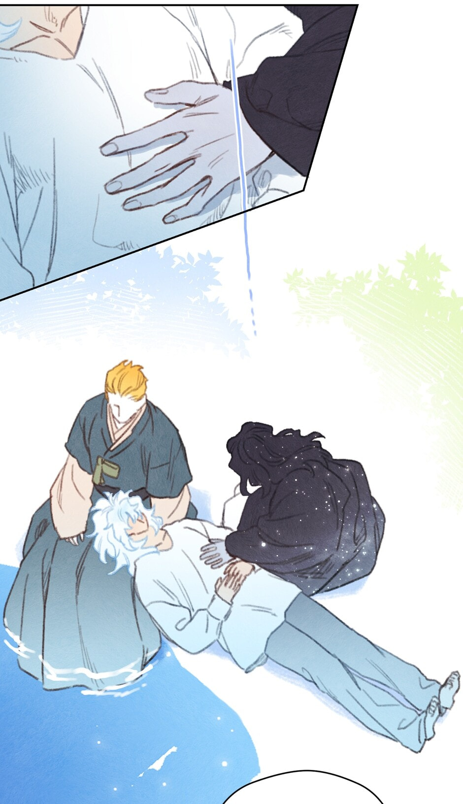Rix Vanus Chapter 178 page 4 - 