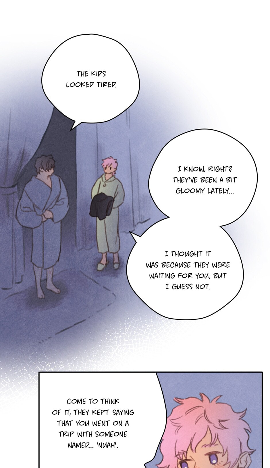Rix Vanus Chapter 178 page 34 - 