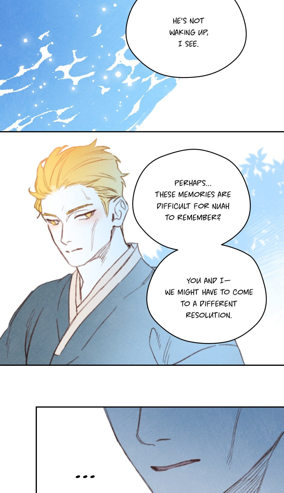 Rix Vanus Chapter 178 page 5 - 