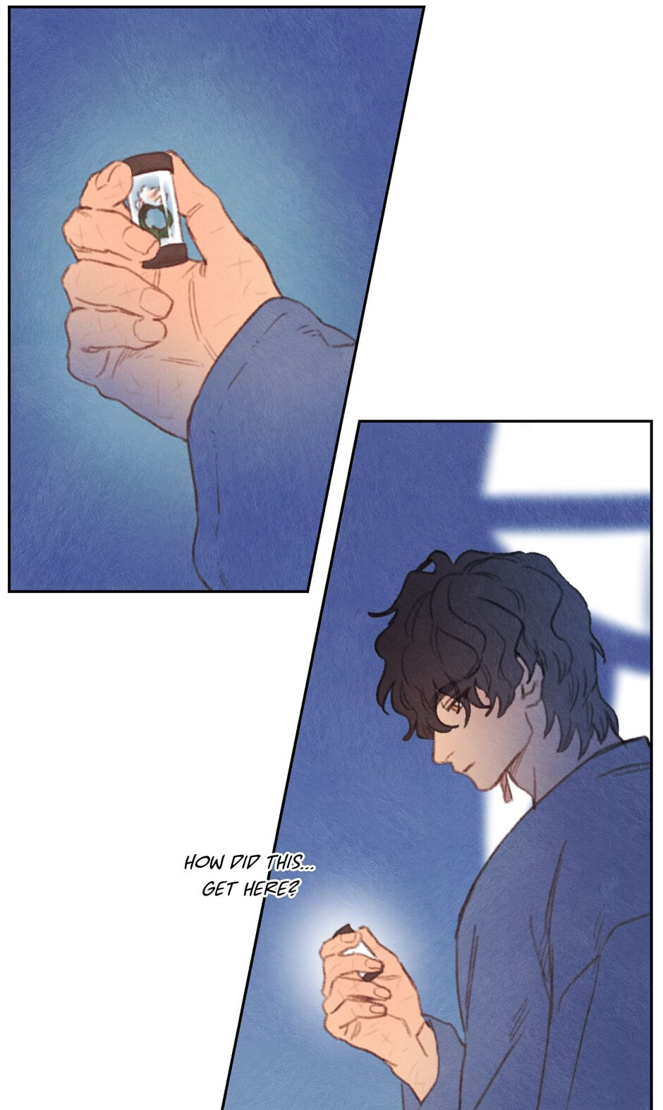Rix Vanus Chapter 178 page 44 - 