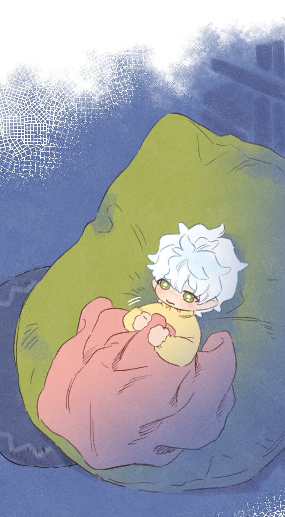 Rix Vanus Chapter 178 page 48 - 
