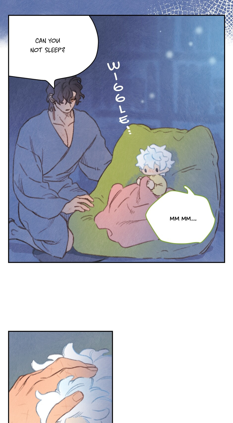 Rix Vanus Chapter 178 page 49 - 