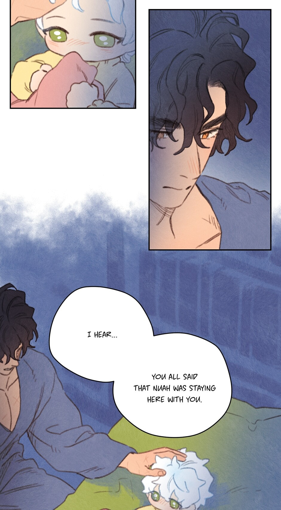 Rix Vanus Chapter 178 page 50 - 