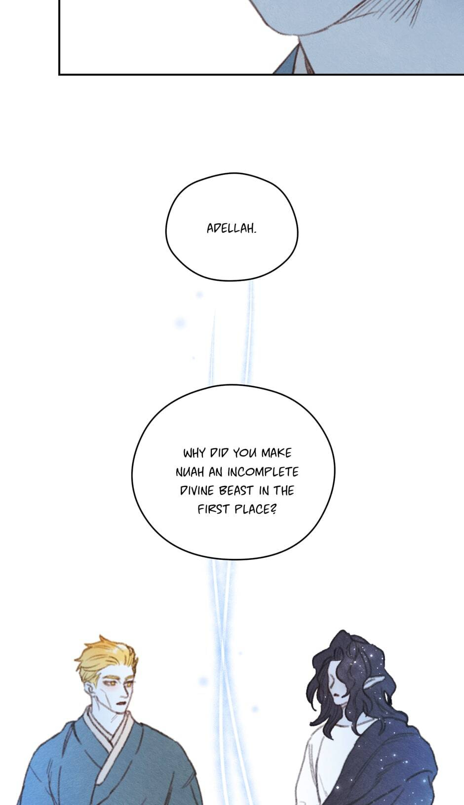 Rix Vanus Chapter 178 page 6 - 