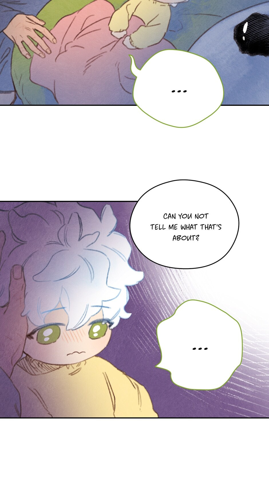 Rix Vanus Chapter 178 page 51 - 