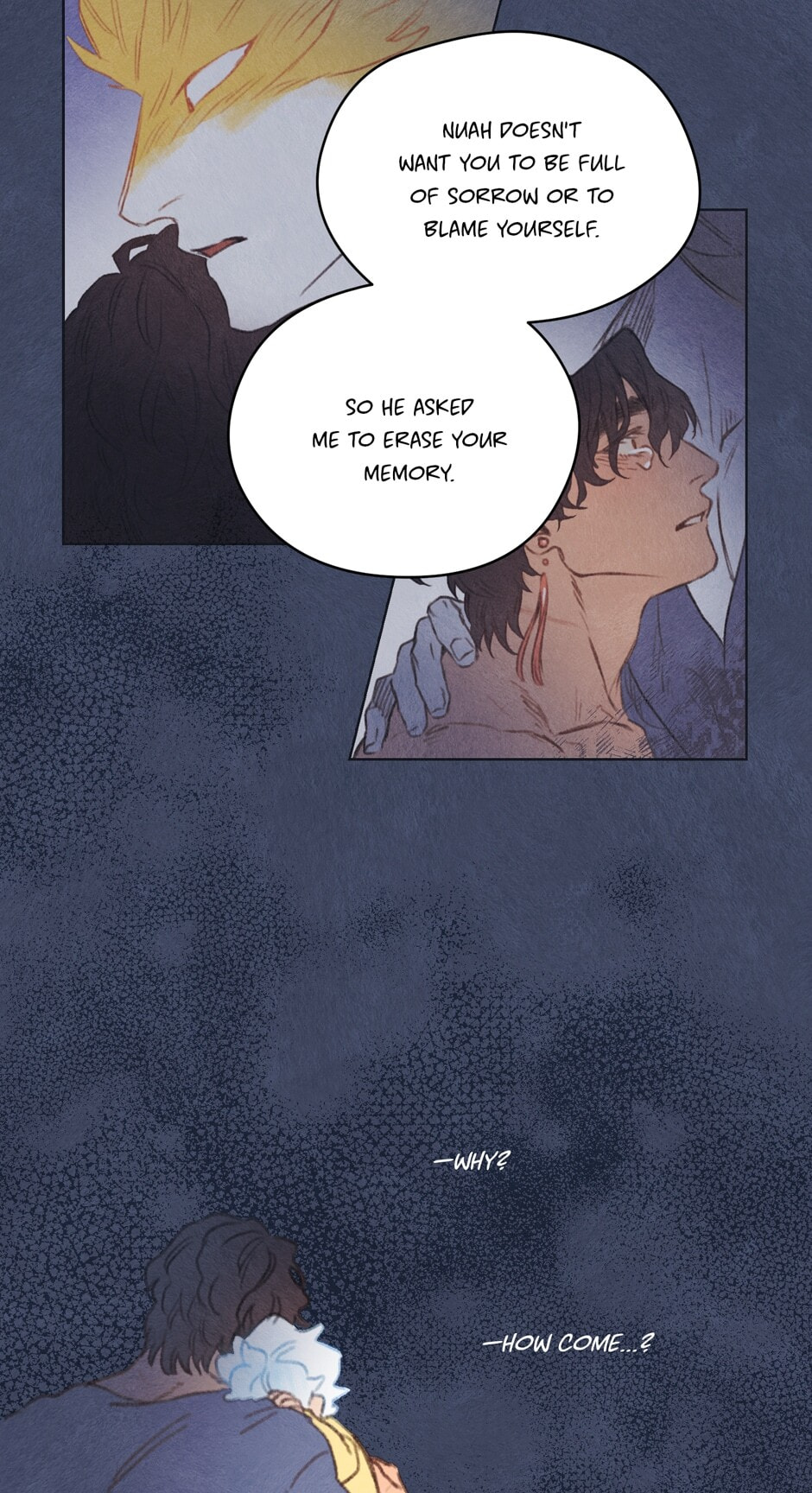 Rix Vanus Chapter 178 page 61 - 