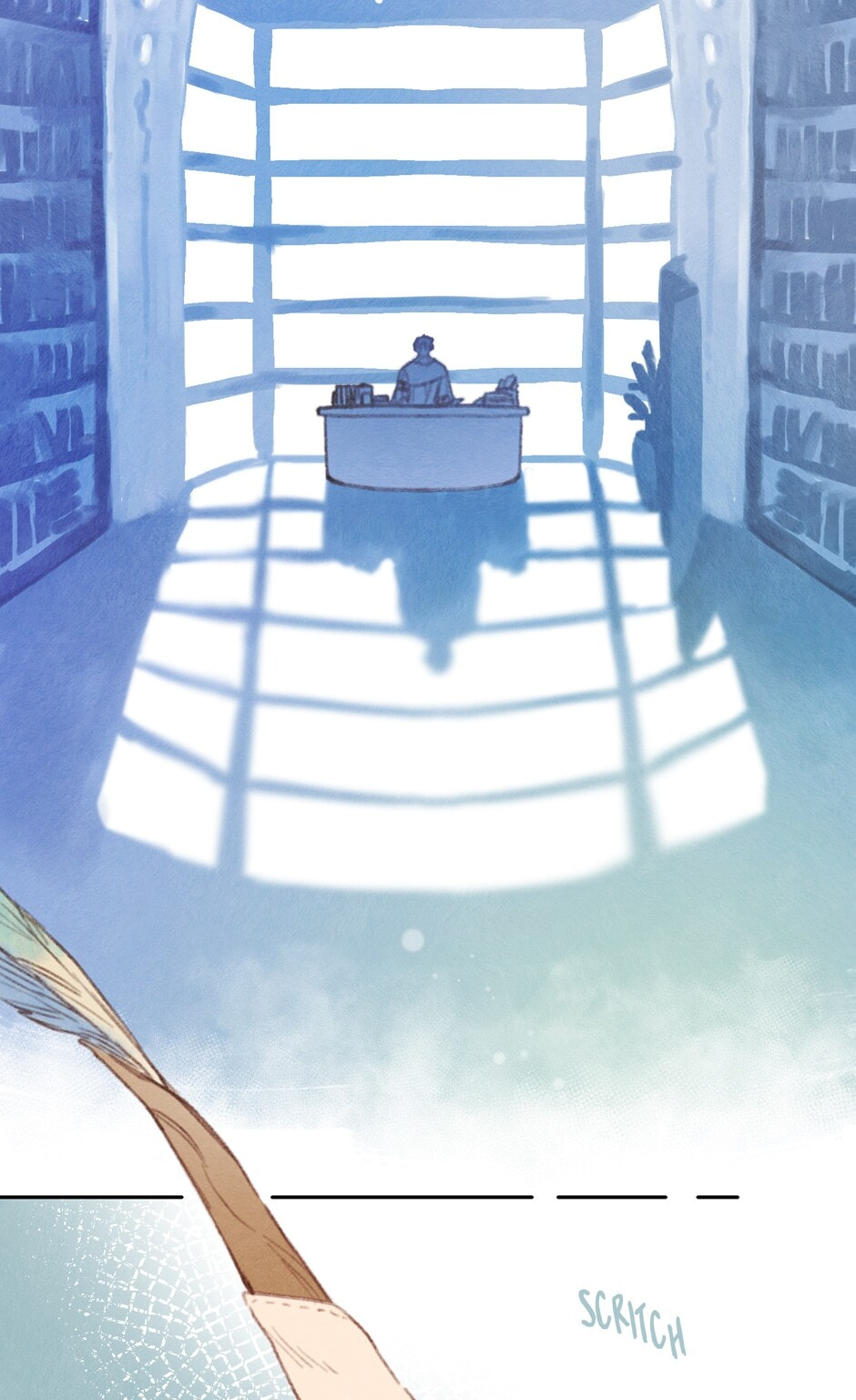 Rix Vanus Chapter 179 page 2 - 