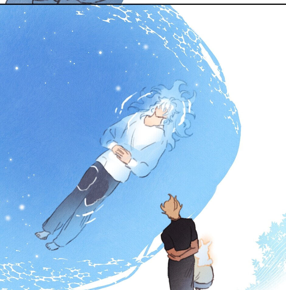 Rix Vanus Chapter 179 page 11 - 