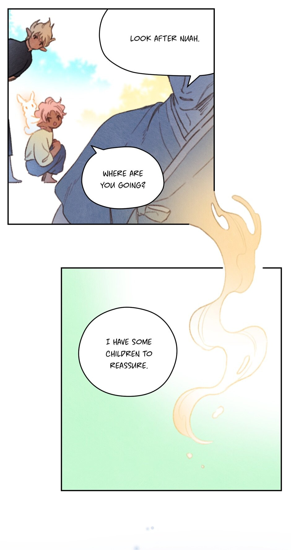 Rix Vanus Chapter 179 page 15 - 