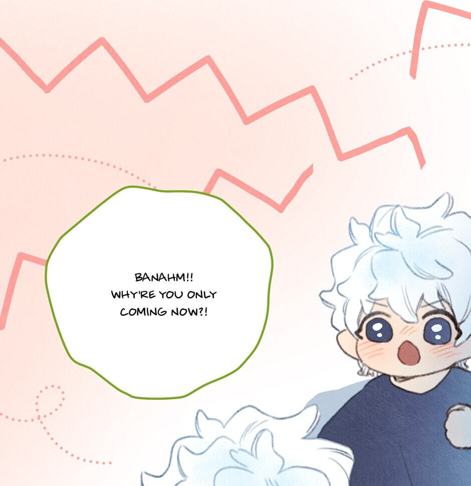 Rix Vanus Chapter 179 page 20 - 