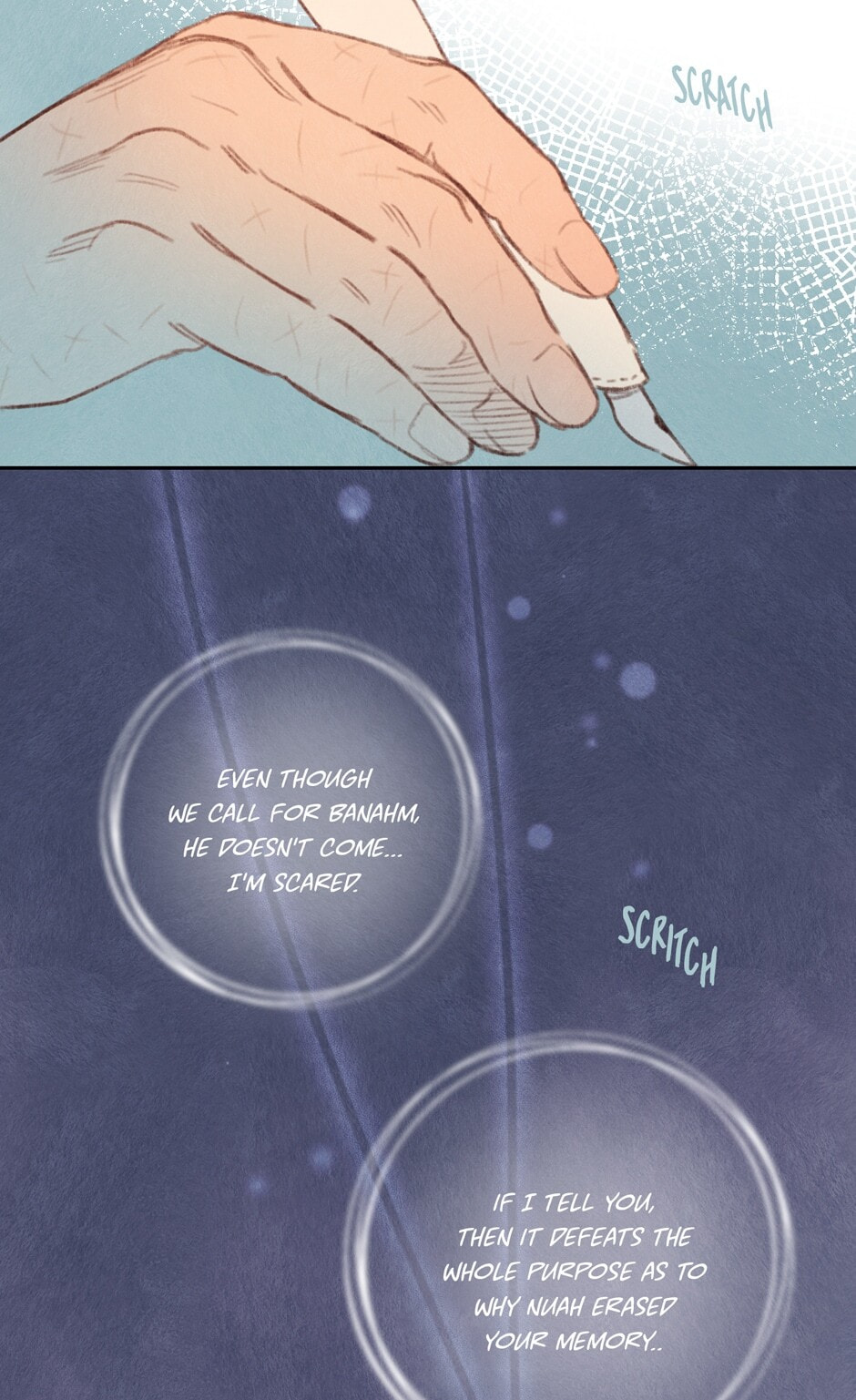 Rix Vanus Chapter 179 page 3 - 