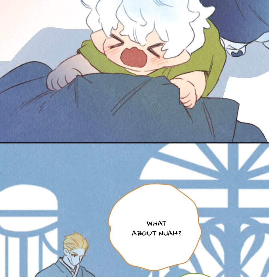Rix Vanus Chapter 179 page 21 - 