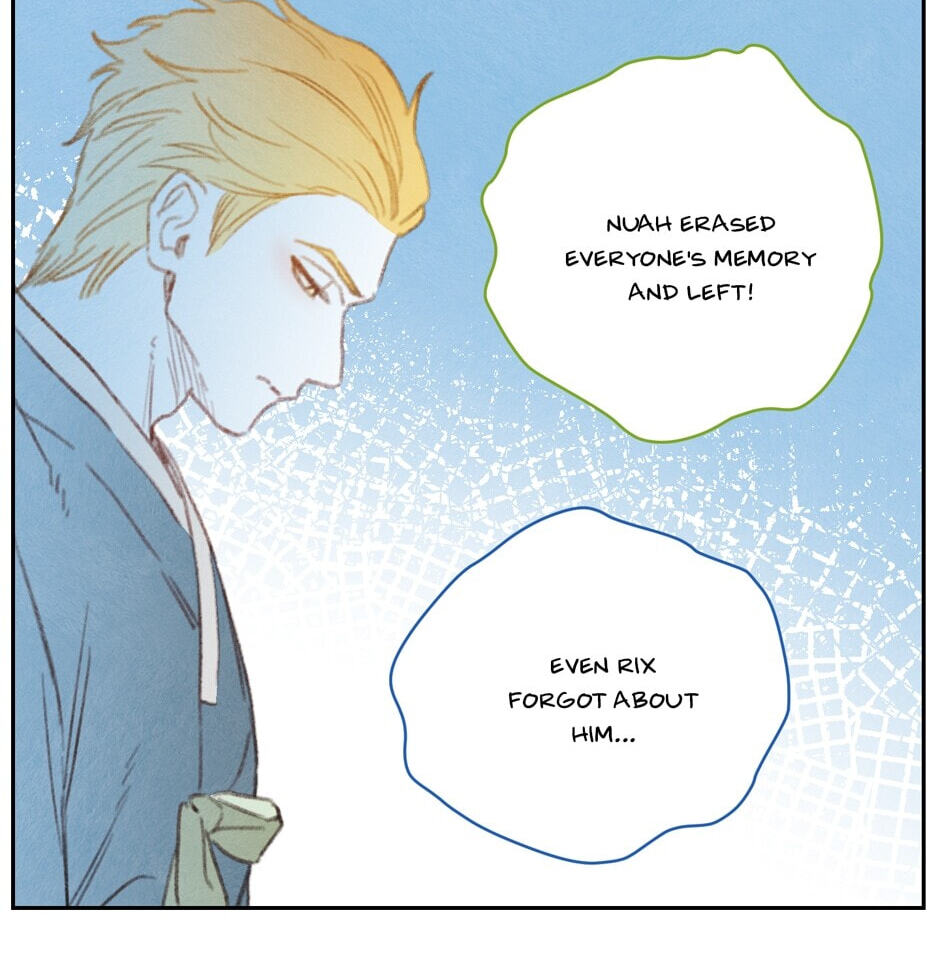 Rix Vanus Chapter 179 page 23 - 
