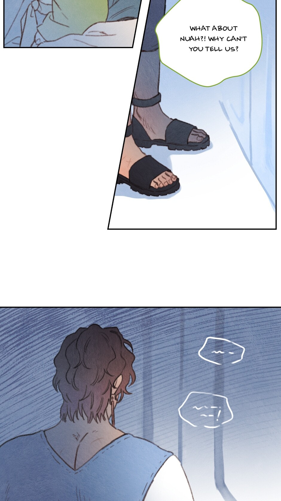 Rix Vanus Chapter 179 page 26 - 