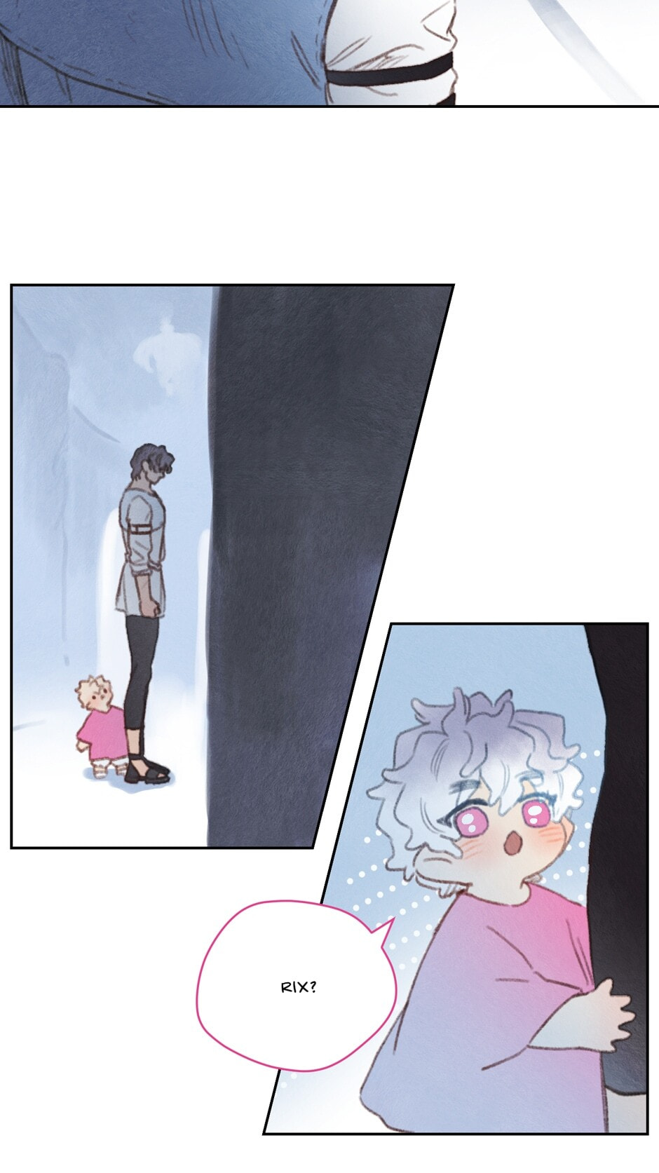 Rix Vanus Chapter 179 page 27 - 