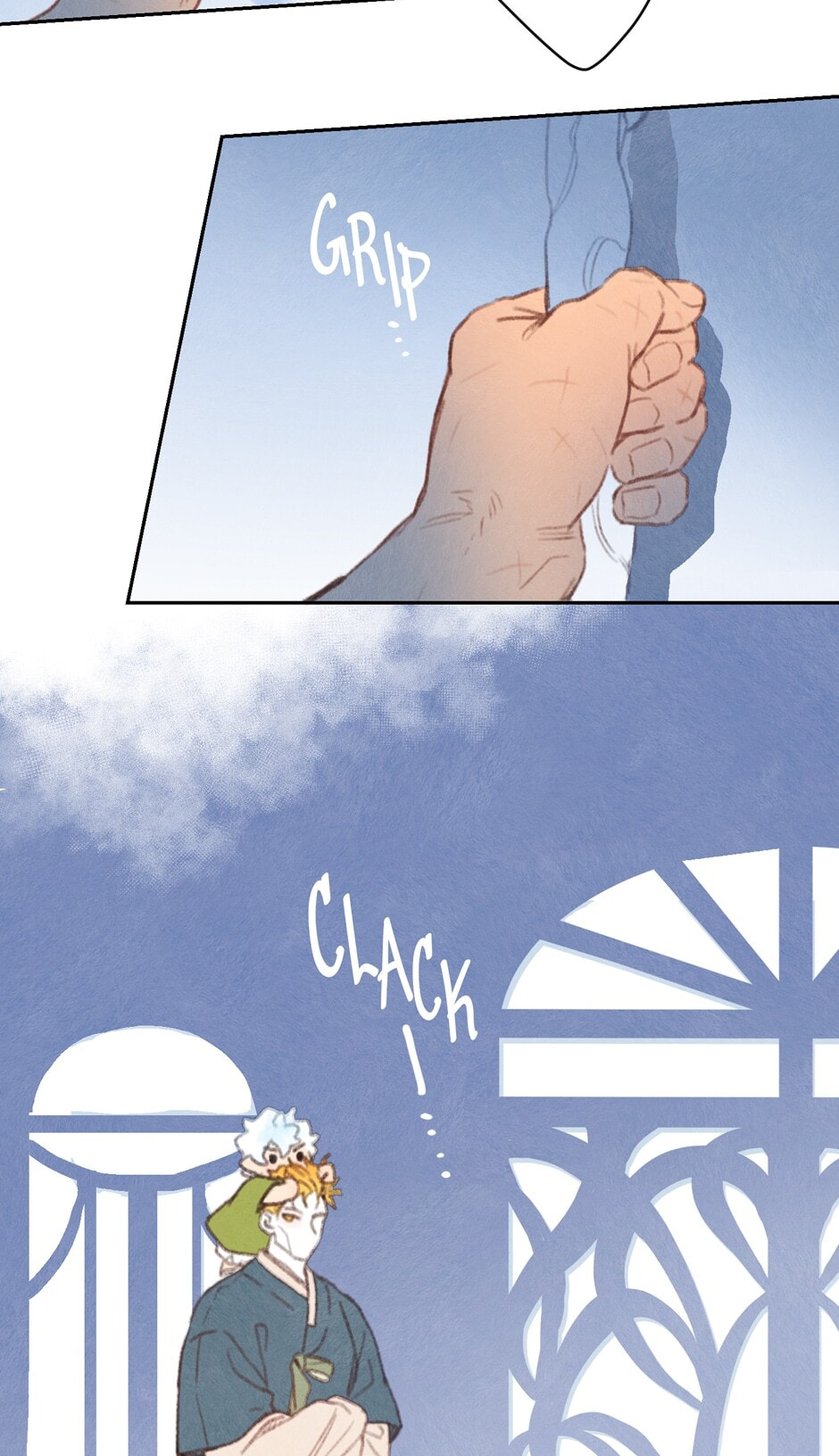 Rix Vanus Chapter 179 page 29 - 