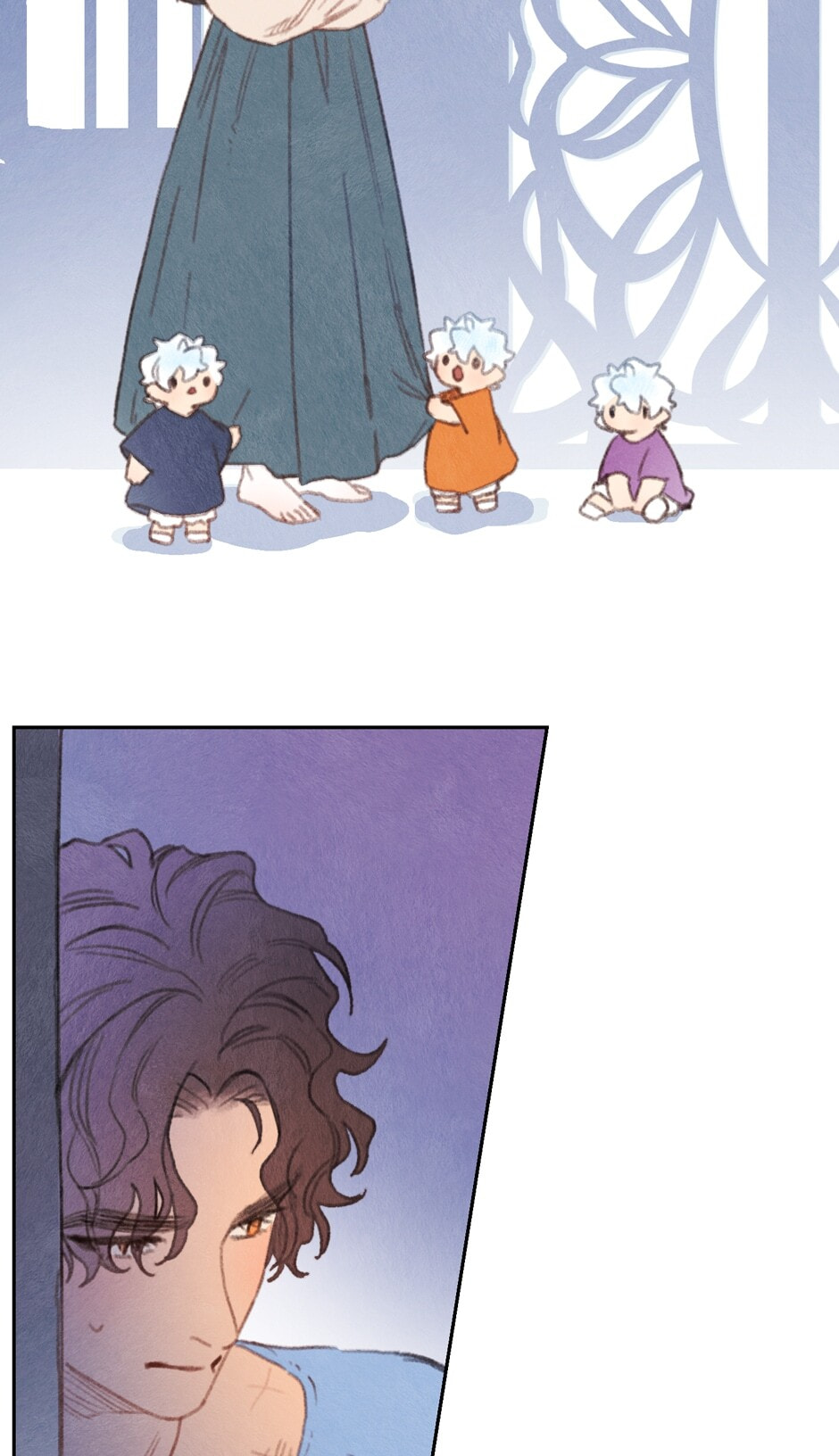 Rix Vanus Chapter 179 page 30 - 