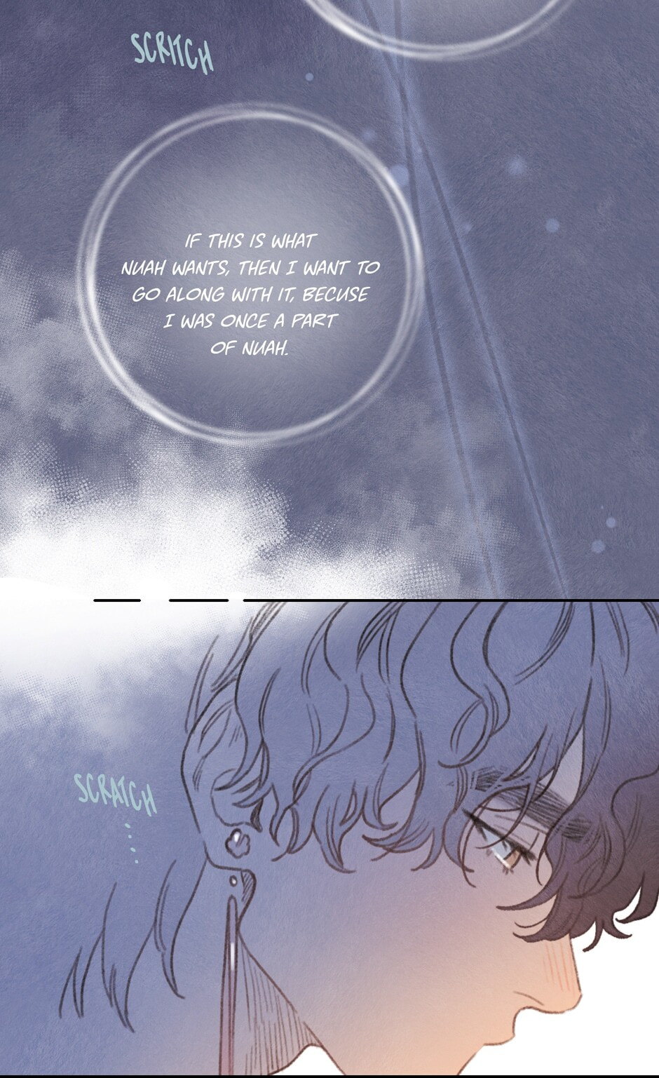 Rix Vanus Chapter 179 page 4 - 