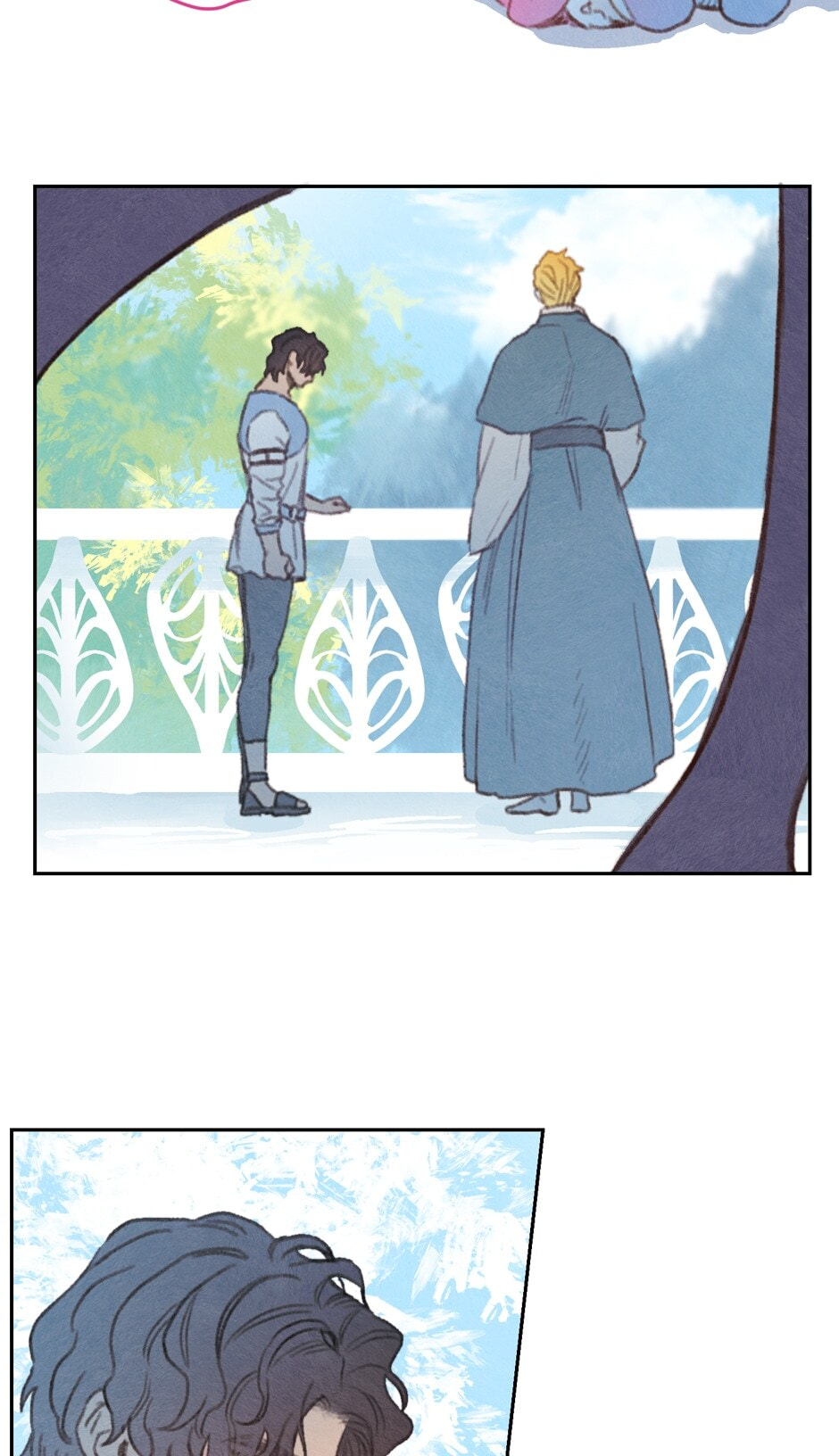 Rix Vanus Chapter 179 page 34 - 