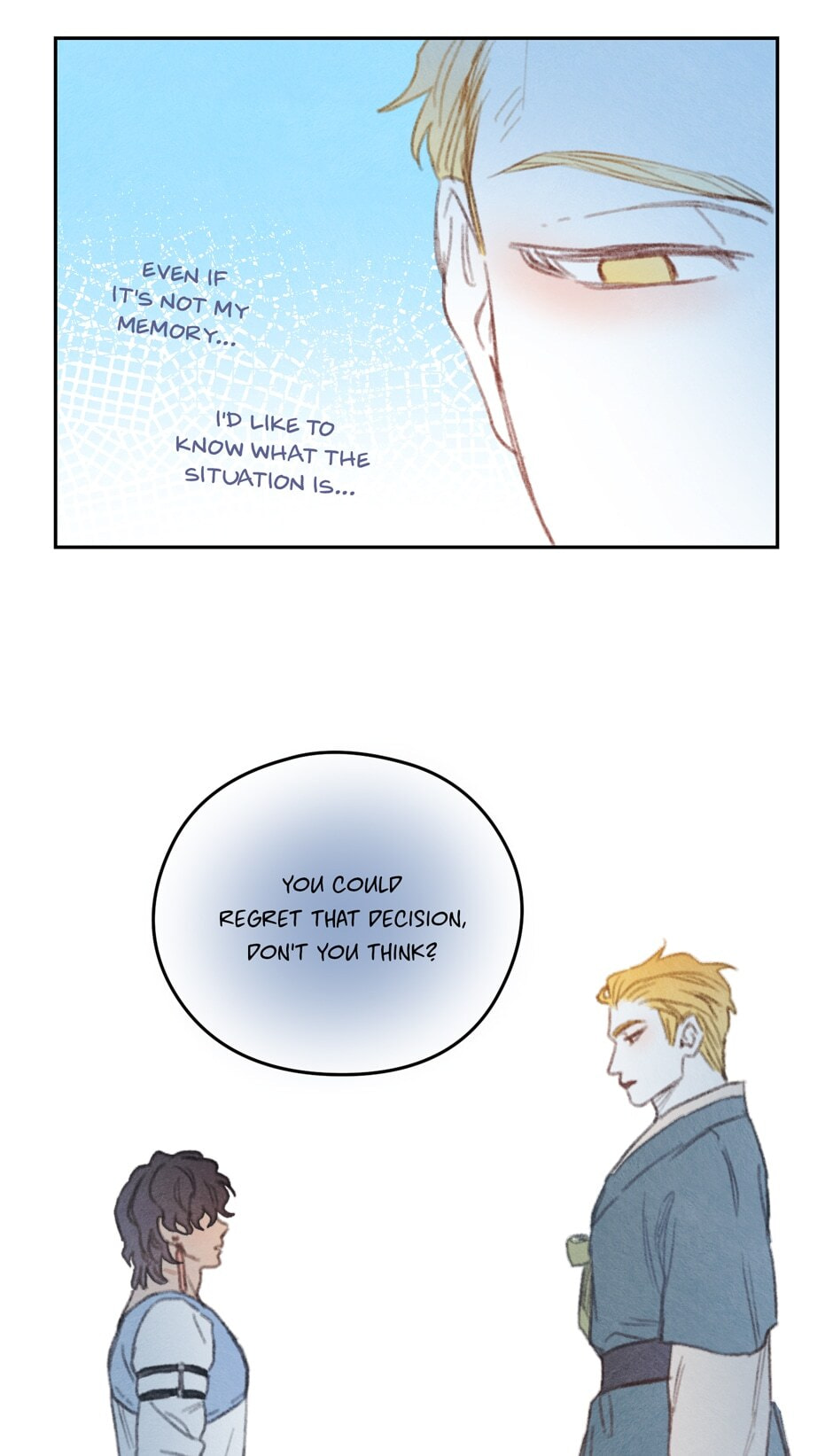 Rix Vanus Chapter 179 page 41 - 