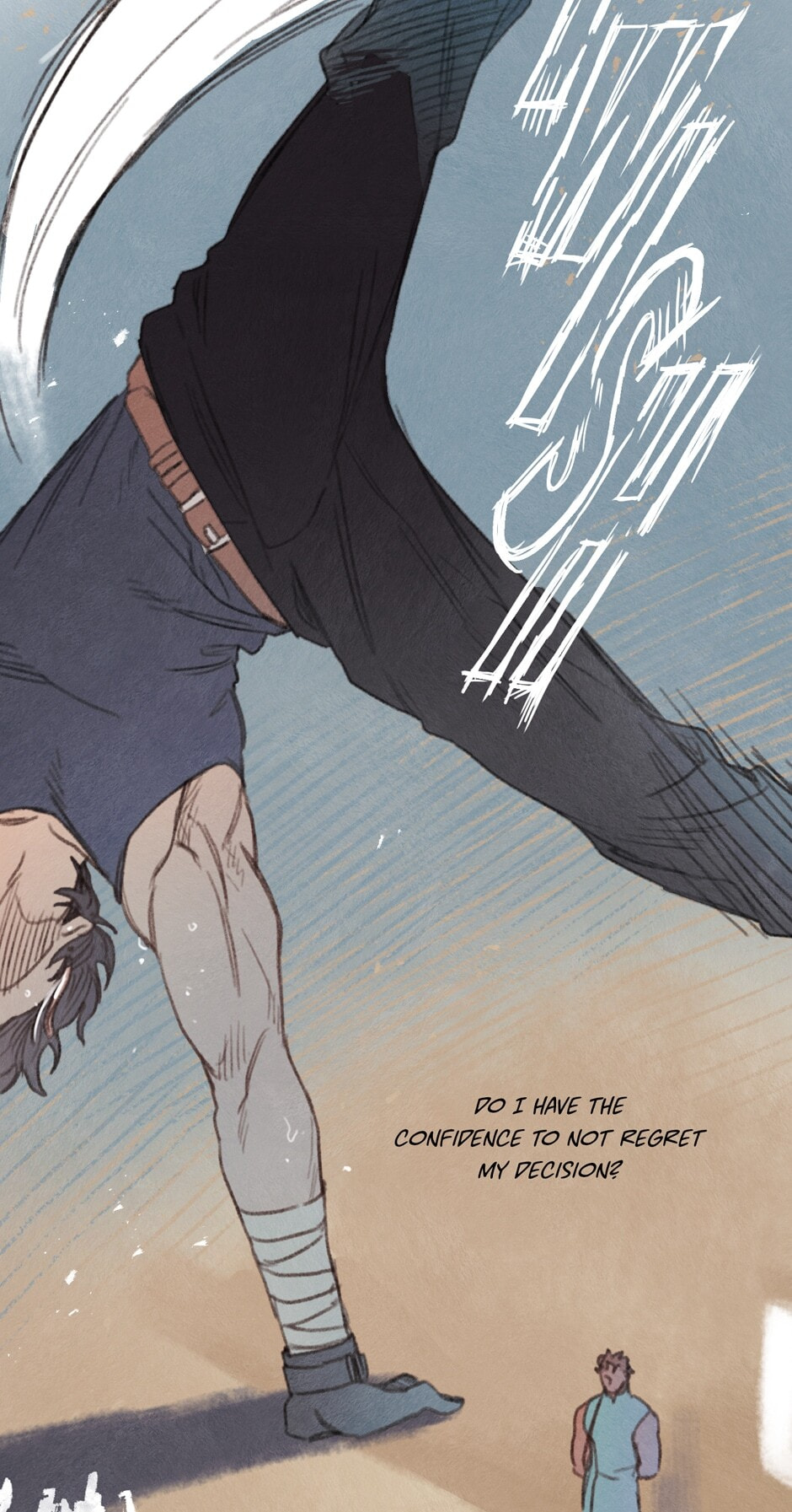 Rix Vanus Chapter 179 page 50 - 