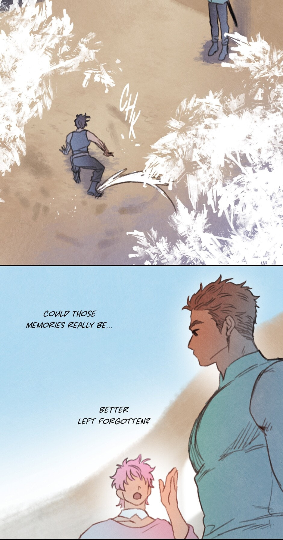 Rix Vanus Chapter 179 page 51 - 