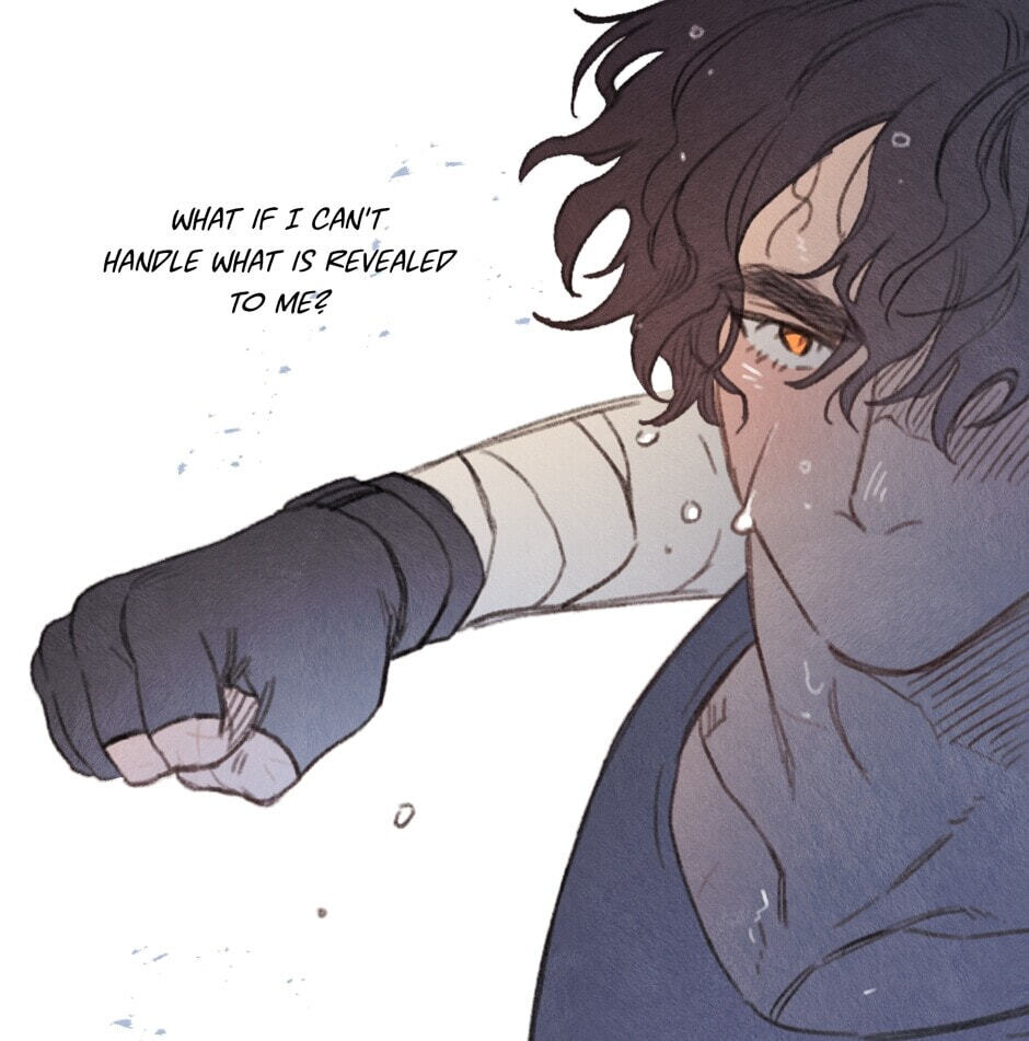 Rix Vanus Chapter 179 page 52 - 