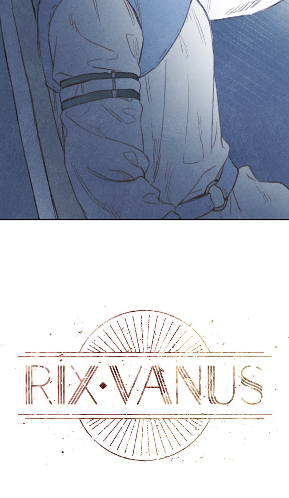 Rix Vanus Chapter 179 page 8 - 
