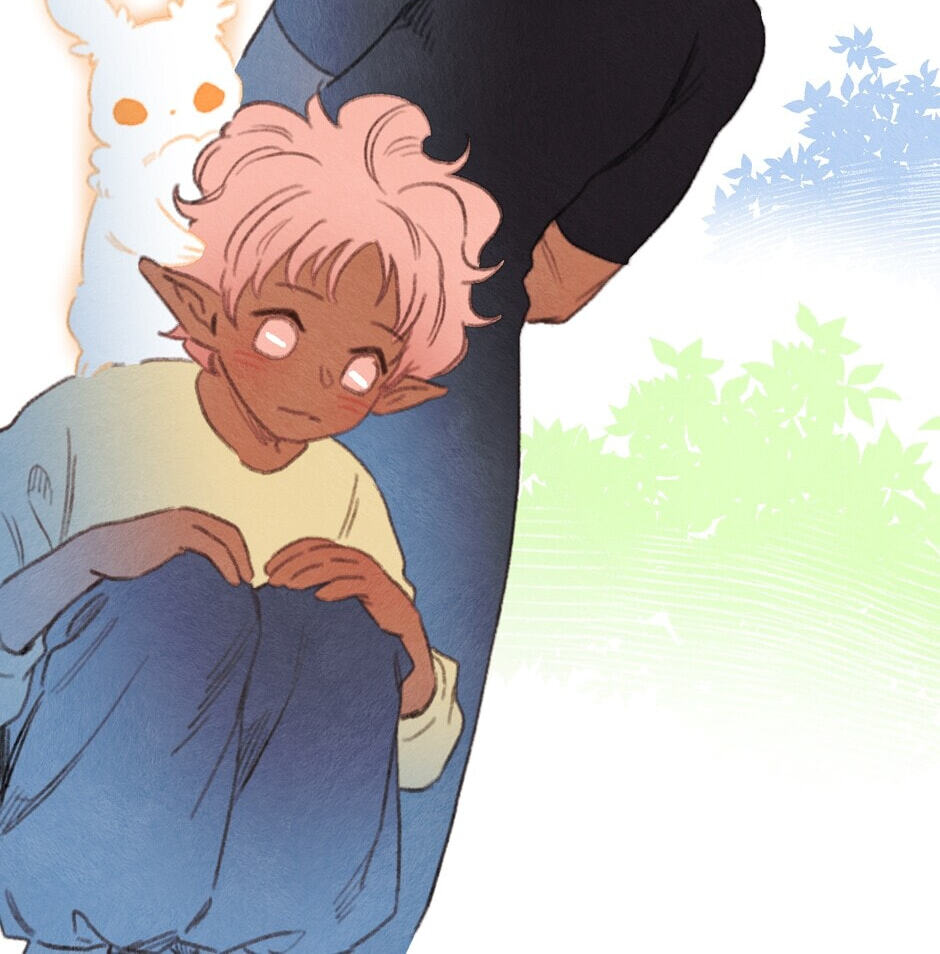 Rix Vanus Chapter 179 page 10 - 