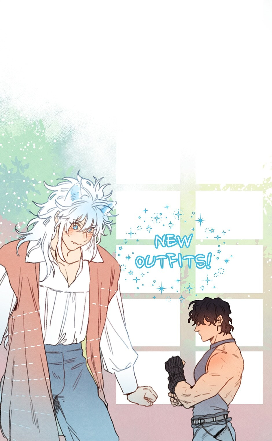 Rix Vanus Chapter 18 page 1 - 