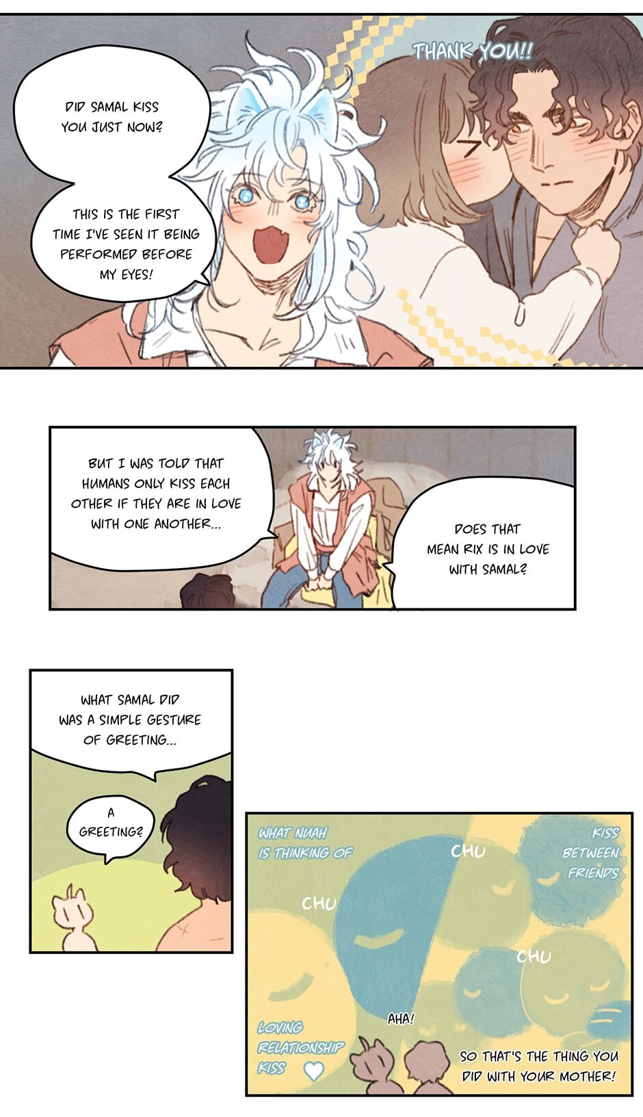 Rix Vanus Chapter 18 page 11 - 