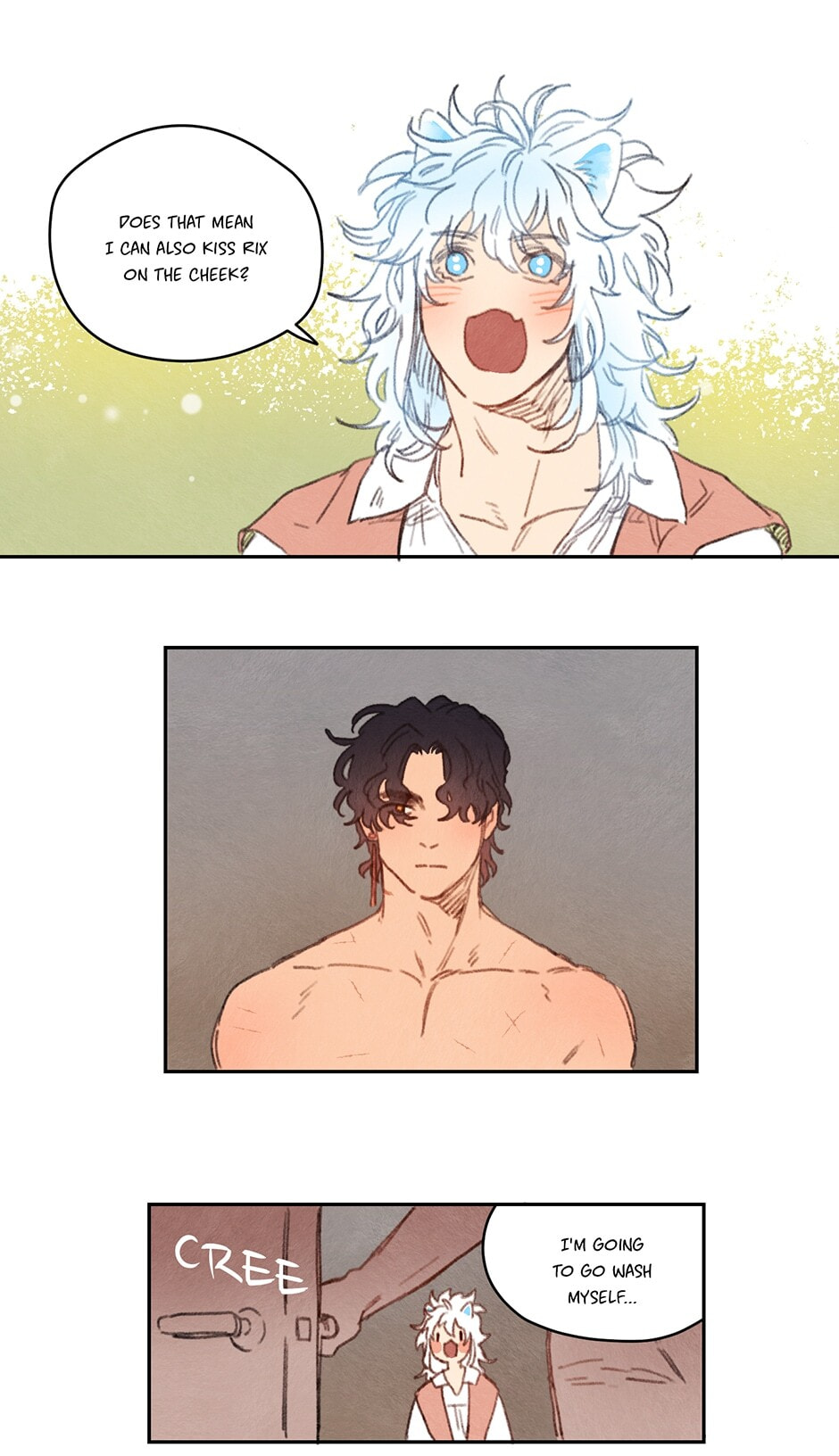 Rix Vanus Chapter 18 page 12 - 