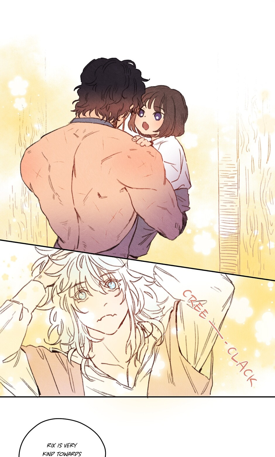 Rix Vanus Chapter 18 page 3 - 