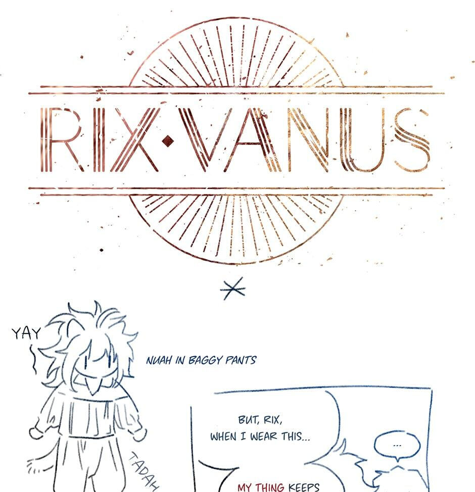 Rix Vanus Chapter 18 page 21 - 