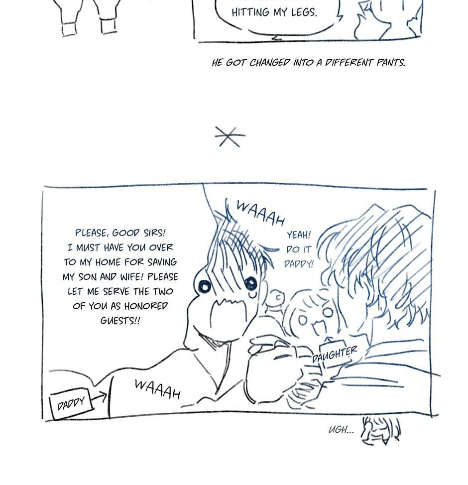 Rix Vanus Chapter 18 page 22 - 