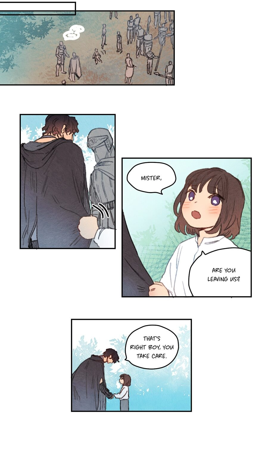 Rix Vanus Chapter 18 page 5 - 