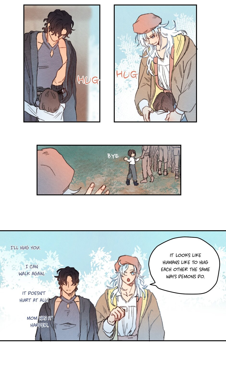 Rix Vanus Chapter 18 page 6 - 