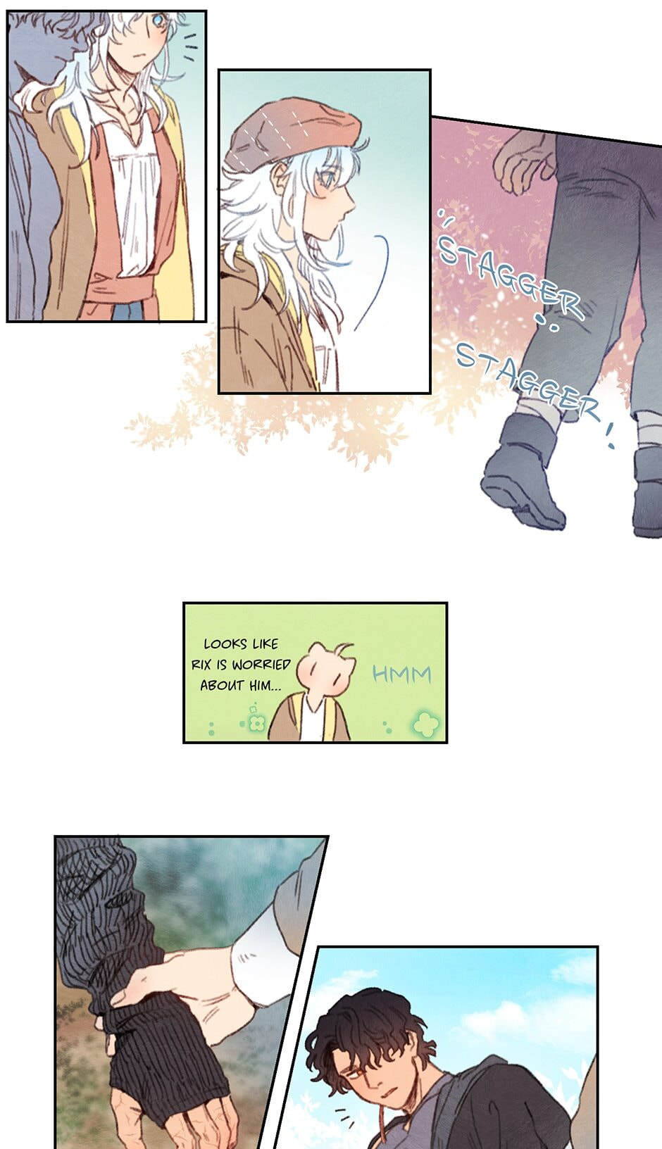 Rix Vanus Chapter 18 page 7 - 