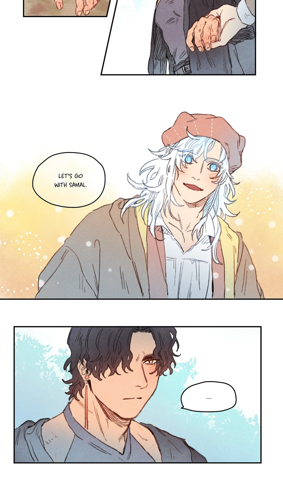 Rix Vanus Chapter 18 page 8 - 
