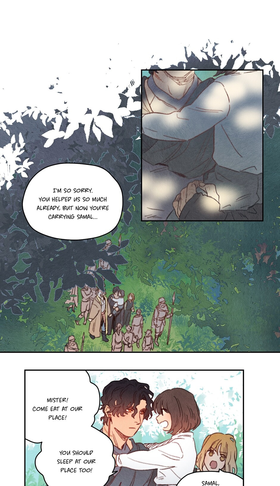 Rix Vanus Chapter 18 page 9 - 